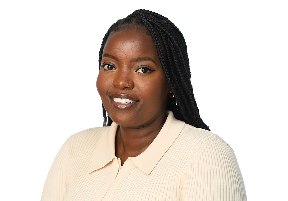Marie-Claire Umwiza