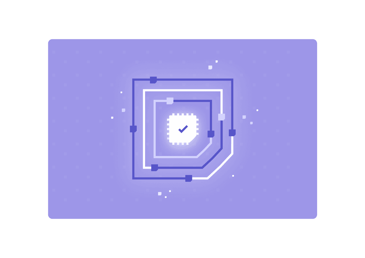 Ki algorithm graphic