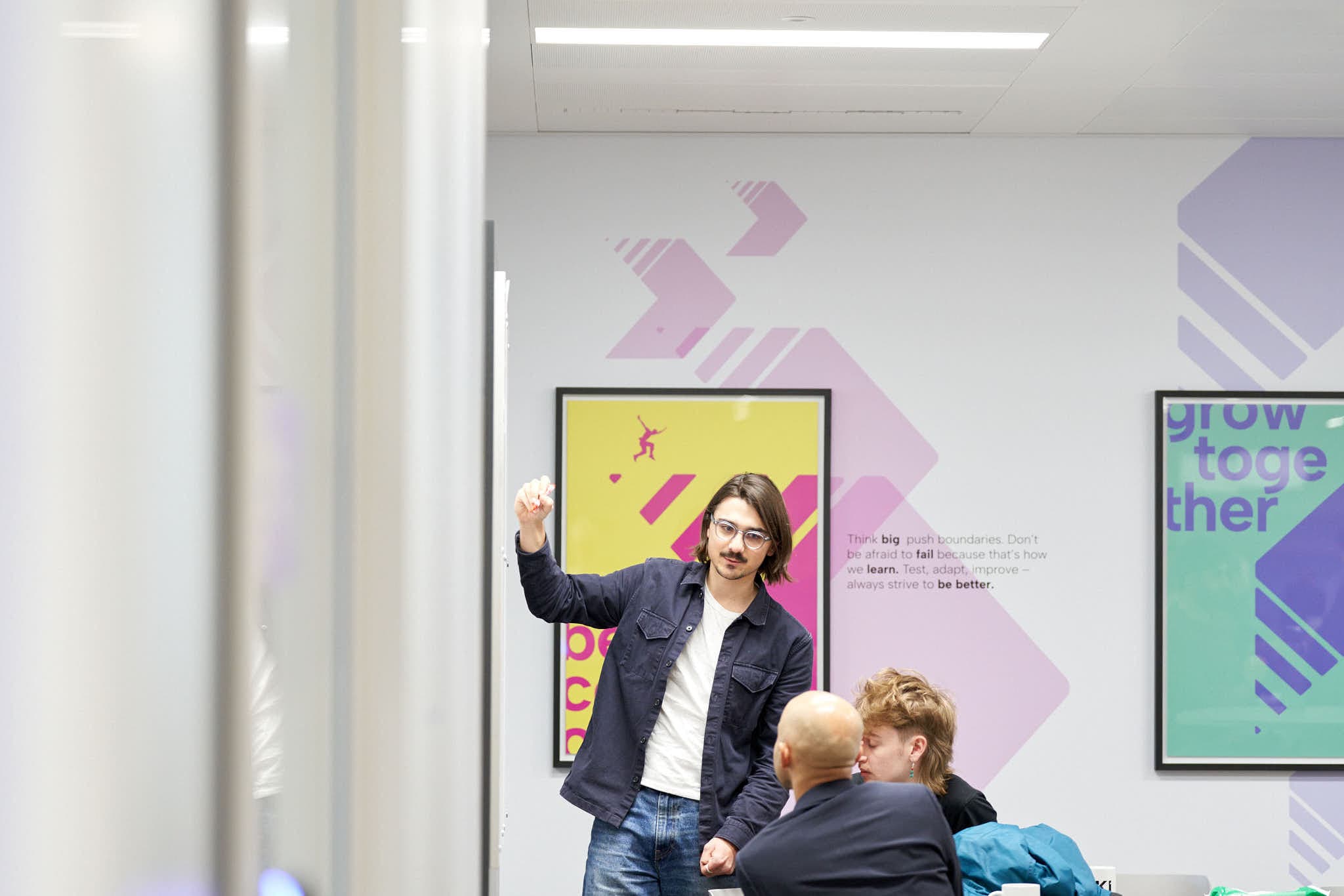 Ki office collab Ki office collab