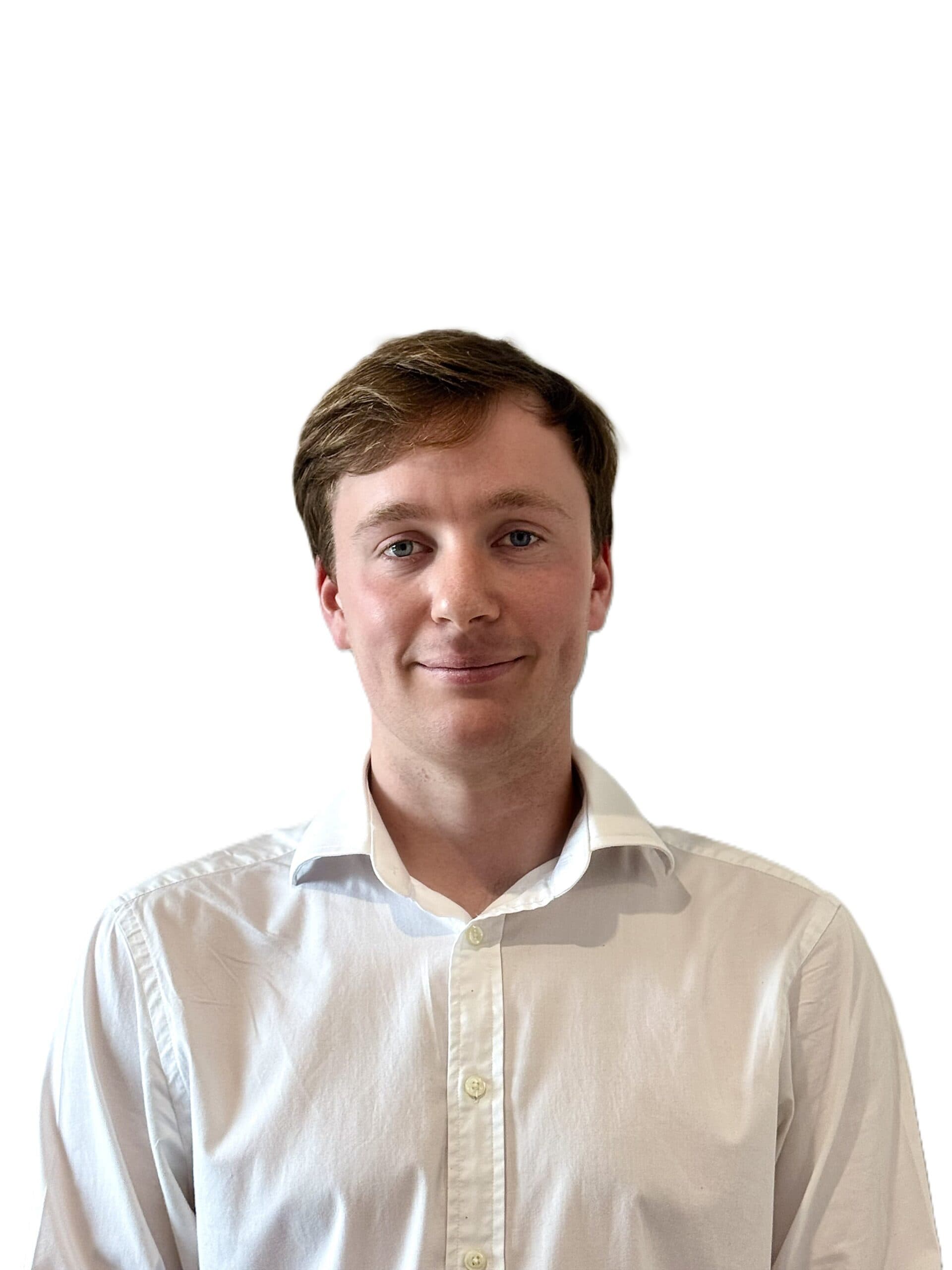 W Jacklin - headshot